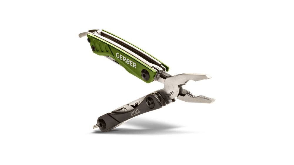 GERBER Dime Multi-Tool