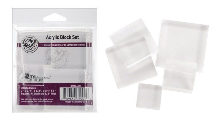 card making supplies