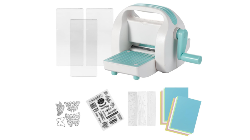 card making supplies