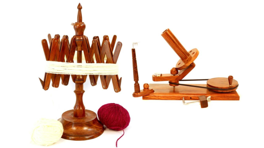 knitting supplies