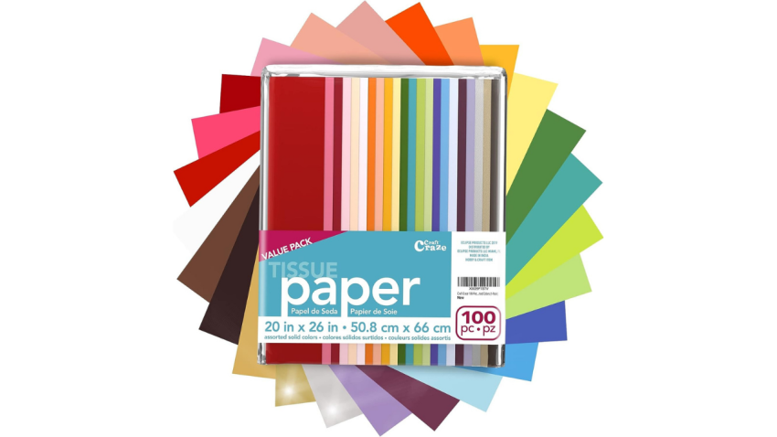 paper craft supplies