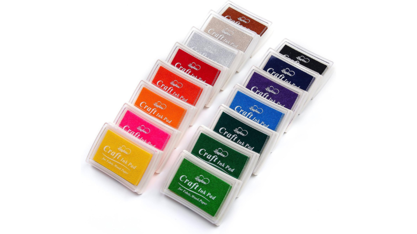 card making supplies