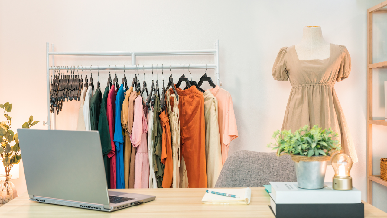 15 Best Apps for a Business Selling Clothes - Spotlight Data