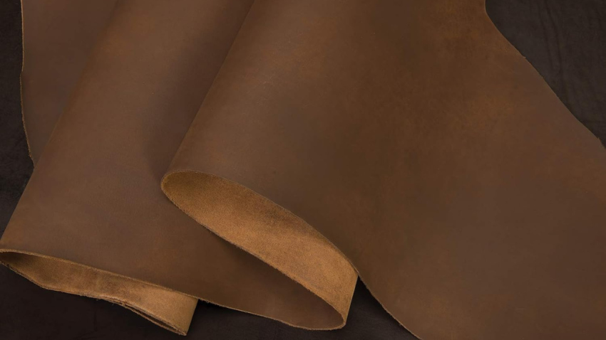 leather craft supplies