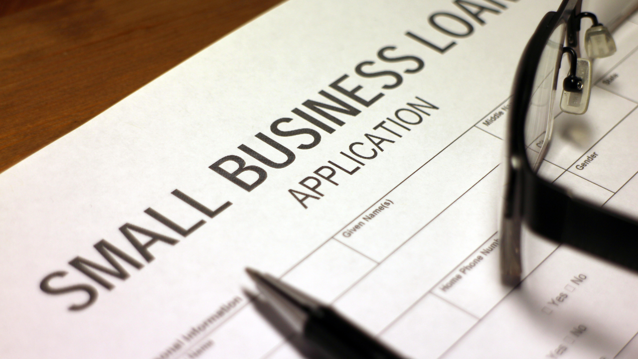 Small Business Loan Documents You'll Need