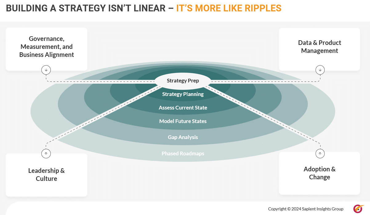 HR systems strategy, Sapient Insights