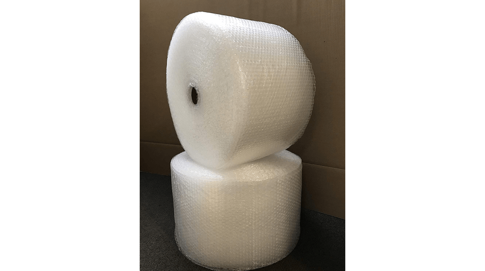 Yens 3,16-inch Bubble Cushioning Rolls