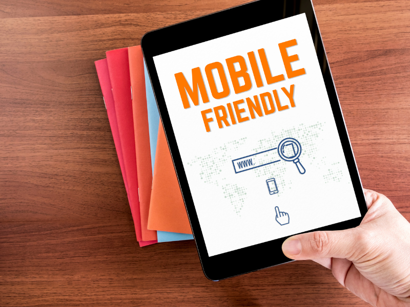 Tips for Local Marketing on Mobile